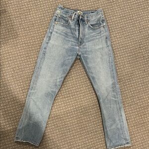 C of H jeans